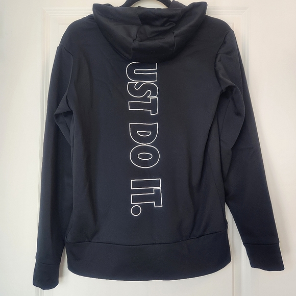 Nike Dr-Fit Hoodie - Picture 1 of 8